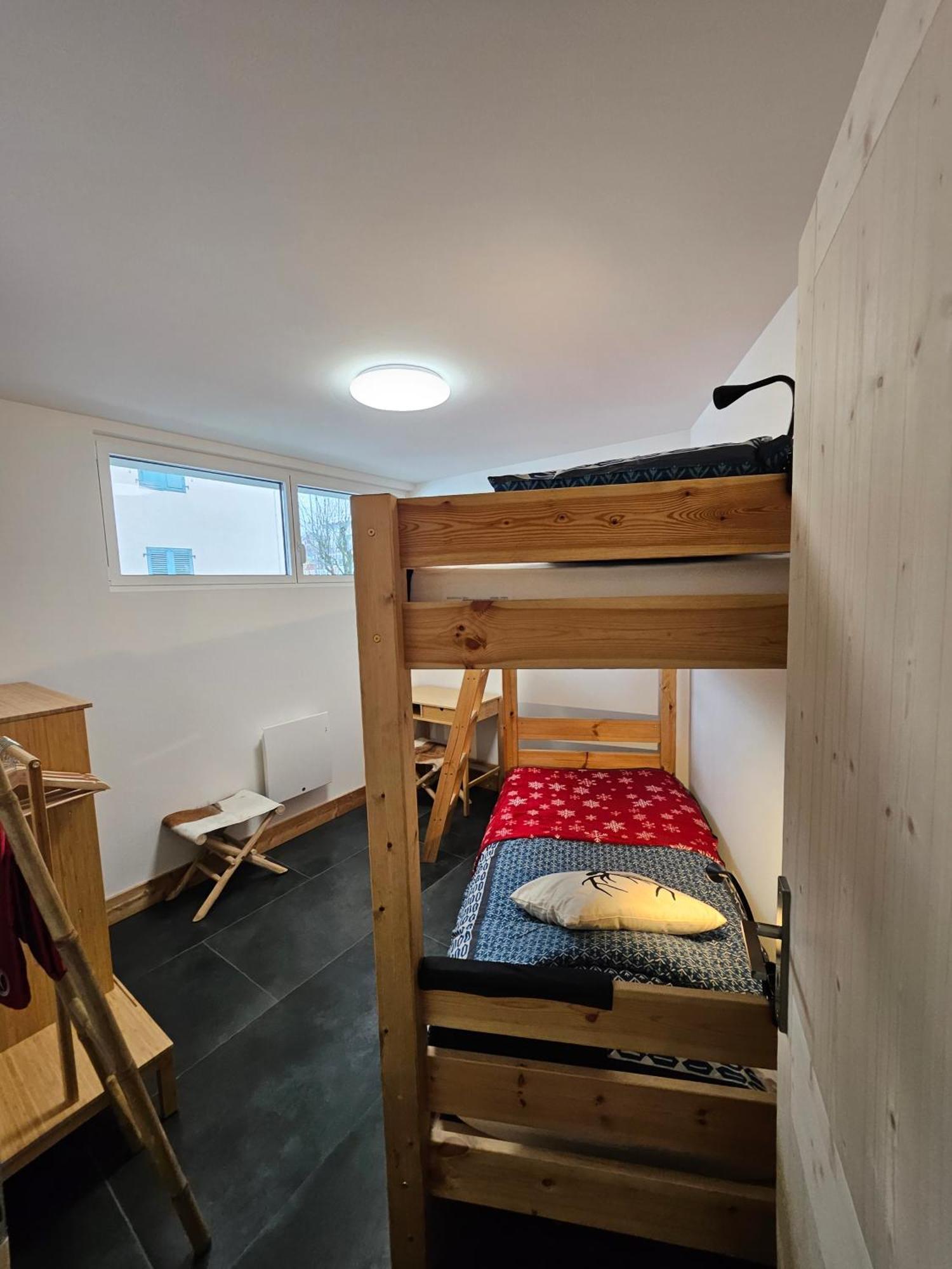 Les Fees Mer : Appart 150 M² Hypercentre Calme 10P 霞慕尼 外观 照片