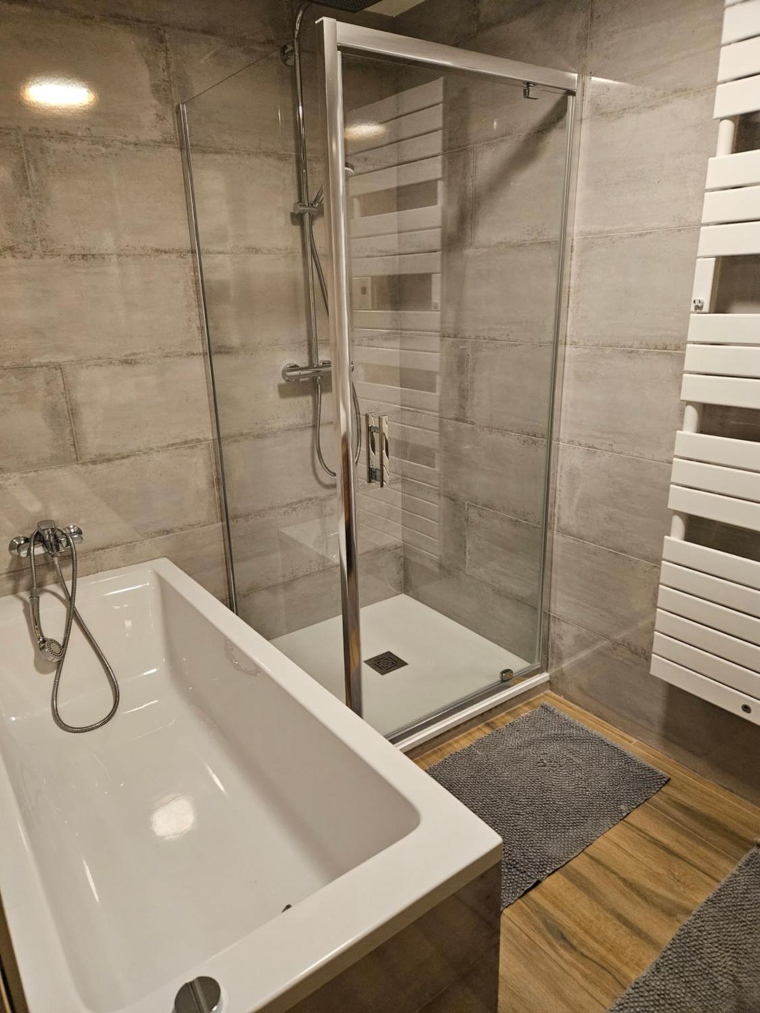 Les Fees Mer : Appart 150 M² Hypercentre Calme 10P 霞慕尼 外观 照片