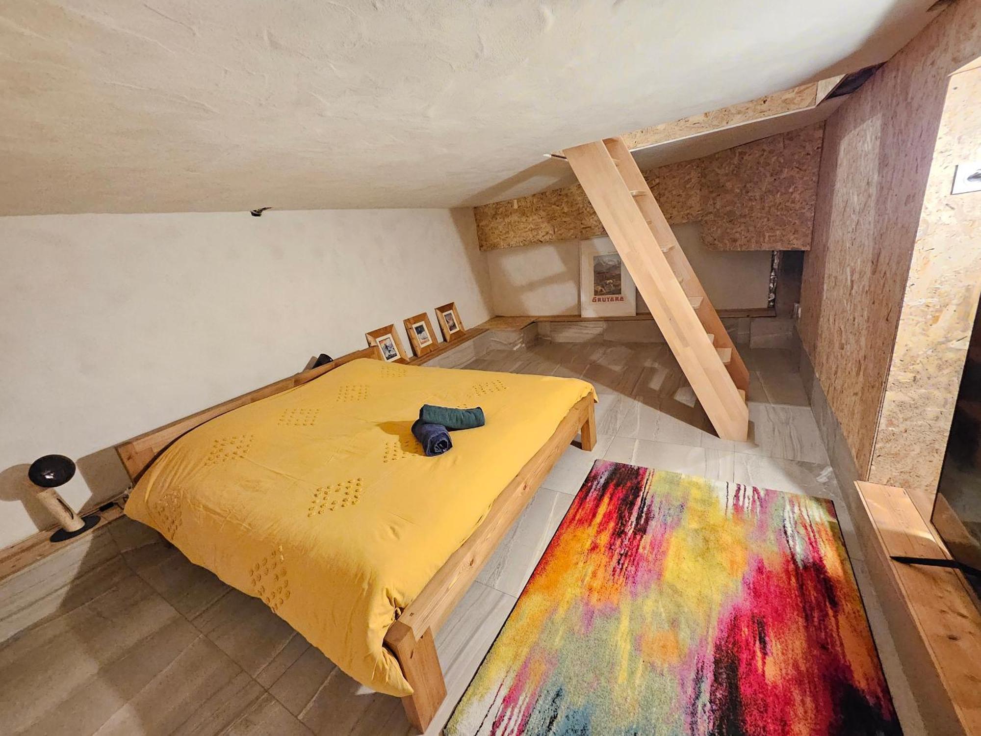 Les Fees Mer : Appart 150 M² Hypercentre Calme 10P 霞慕尼 外观 照片